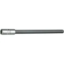 Gedore 699 L Bit-Halter 1/4" lang 130 mm