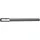 Gedore 699 L Bit-Halter 1/4" lang 130 mm