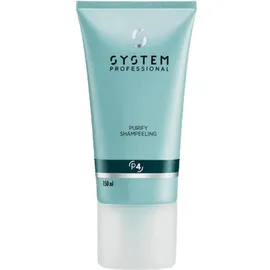 System Professional Lipid Code Purify Shampeeling Anti-Schuppen Shampoo 150 ml