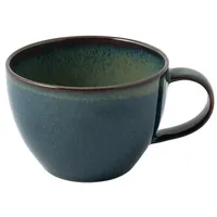 Villeroy & Boch Kaffeetasse 0,25 l Blau