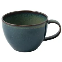 Villeroy & Boch Kaffeetasse 0,25 l Blau