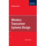 Springer Wireless Transceiver Systems Design
