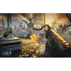 Bulletstorm (Limited Edition