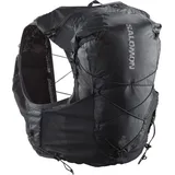 Salomon ADV Skin Cross Season C19183 - Schwarz