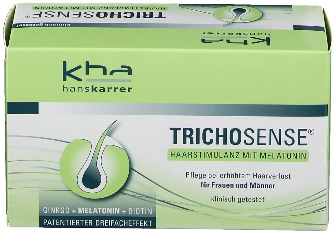 Trichosense® Lösung