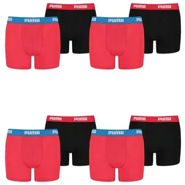 Puma BASIC BOXER 8P 140 2er Pack