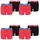 Puma BASIC BOXER 8P 140 2er Pack