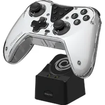 oniverse Astralite Drahtloser Gamepad Für Nintendo Switch - White