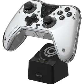 oniverse Astralite Drahtloser Gamepad Für Nintendo Switch - White