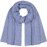 Barts Witzia Schal in Blue | Gr.: onesize