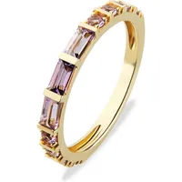 Christ Damenring 89084024 - gelbgold - 54