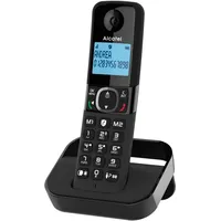 Alcatel F860 schwarz