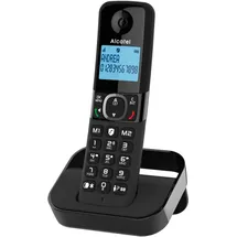 Alcatel F860 schwarz