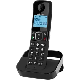 Alcatel F860 schwarz