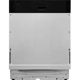 Electrolux EES47400L Geschirrspüler (vollintegrierbar, 600 mm, Schwarz)