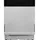 Electrolux EES47400L Geschirrspüler (vollintegrierbar, 600 mm, Schwarz)