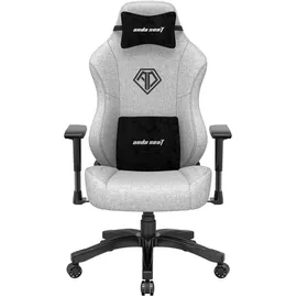Anda Seat Phantom 3 L Gaming-Stuhl Grau