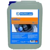 Protec.class PAB10L AdBlue Kanister mit Stutzen, 10L (05105631)