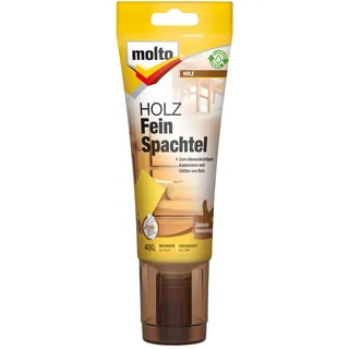 MOLTO Holz Fein Spachtel 400g