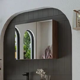roomartstore.de Gusto 120 cm braun