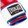EVERLAST Powerlock OG Advanced Boxhandschuhe Rot/Weiß, Sandsack-, Mitt- - Sparring-Handschuhe mit Klettverschluss, EverDri, C3-Schaumstoff, ergonomischer Griff – Original Everlast Ausrüstung
