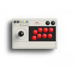 8Bitdo Arcade Stick Switch & PC NS