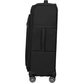 Samsonite Airea 4-Rollen 67 cm / 73,5-81,5 l black