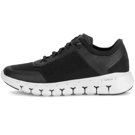 Gabor Sneaker Herren Schwarz 43