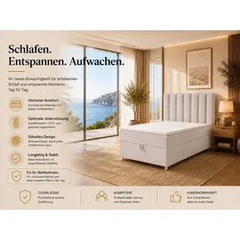 Best For Home Trinity K10 70 x 200 cm H3 Beige