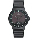 JUNGHANS Force Mega Solar Ceramic 40,4 mm 018/1938.44