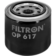 Filtron Ölfilter