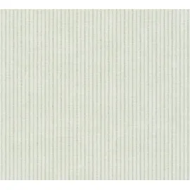 A.S. Création Maison Charme Streifen Grün