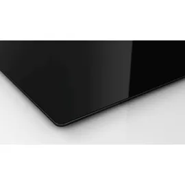 Bosch Herdset Bosch Backofen EcoClean mit Glaskeramikkochfeld TouchSelect autark 60 cm