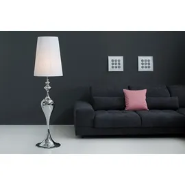 Riess-Ambiente Lucie weiß/silber