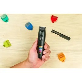 WAHL Color Trim Advanced Schwarz