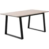 Hammel Furniture Meza 165 x 73,5 x 90 cm beige