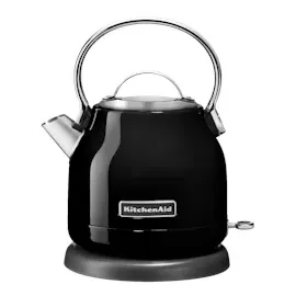 KitchenAid Classic 5KEK1222 EOB onyx schwarz