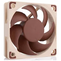 Noctua NF-A6x15 5V PWM, 60mm