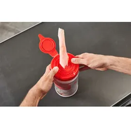 Fischer Cleaning Wipes Xtreme