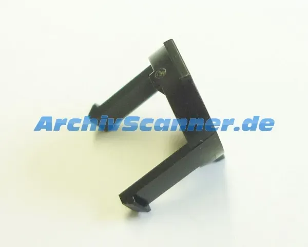 Abdeckung Lichtsensor unten für Canon DR-2580C, ScanFront 300, 330P, 330