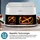 Philips 3000 Series Dual Basket Airfryer Dual Basket Airfryer NA353/10