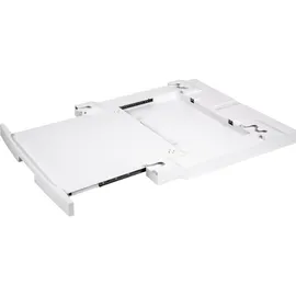 Electrolux Stapelset E1WYHSK2 mit ausziehbarer Ablage für Waschmaschine und Wäschetrockner