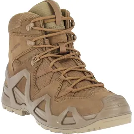 Lowa Zephyr MK2 MID Einsatzstiefel/Berufsschuh DIN EN ISO 20347:2012 : Coyote 49.5