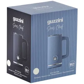 Guzzini Sous Chef Milchaufschäumer creme