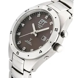 ETT Altai Edelstahl 32 mm ELS-11442-21M