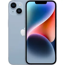 Apple iPhone 14 256 GB Blau