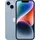 Apple iPhone 14 256 GB Blau