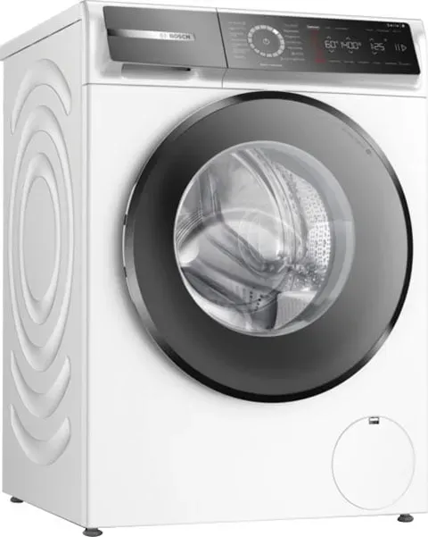BOSCH Waschmaschine 