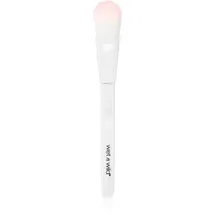 wet n wild Essential Foundation Brush flacher Make-up-Pinsel 1 St.