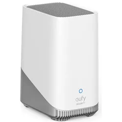Anker Innovations Eufy HomeBase S380 - Zentrale Steuerung - kabelgebunden